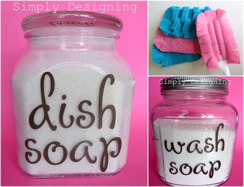 {3} Fabulous DIY Cleaning Products You Must Make | Simply Designing ...