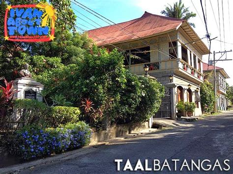 Twelve heritage towns near Manila | Ivan About Town