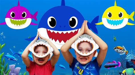 Baby Shark Dance 2 | Sing and Dance! | Animal Songs | 동요와 아이 노래 | 어린이 교육 Chords - Chordify