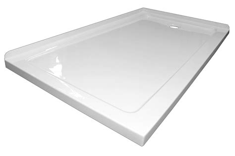 Shower Tray 1600x900 | 4 variations Henry Brooks Bathroomware