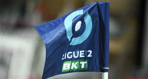 Ligue 2 (J32) : Le Havre, Sochaux, Annecy... les compositions ...