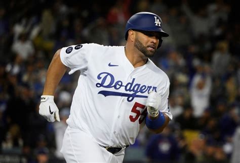 Albert Pujols to play winter ball, eyes return to majors in 2022, source says – San Gabriel ...