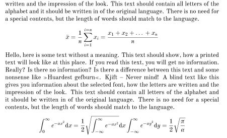 fonts - Old-style/Antique typesetting in LaTeX/TeX - TeX - LaTeX Stack Exchange