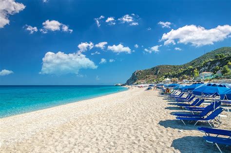 10 Best Beaches in Lefkada - Which Lefkada Beach is Right For You? – Go ...