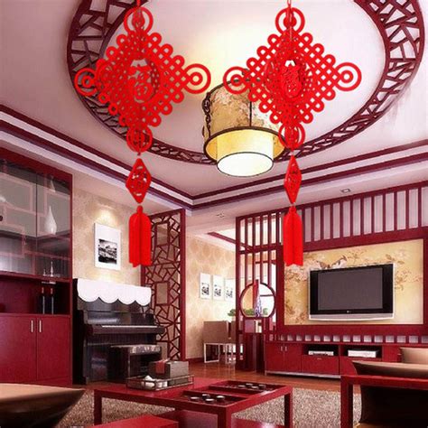 Chinese New Year Home Decorations Gallery – Mig's Chinese