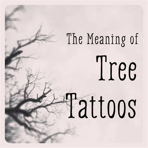 Celtic Tree Tattoos For Men