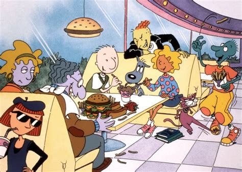 Doug, 1991-1994 | Best '90s Nickelodeon TV Shows | POPSUGAR Entertainment Photo 13