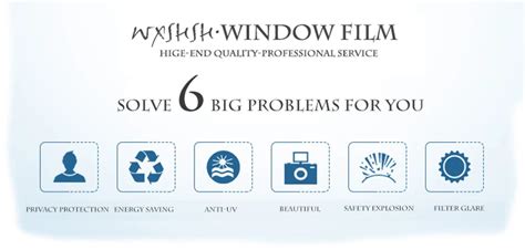 One Way Mirror Glass Film | Zenith Films