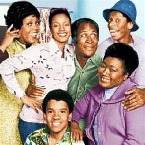 The Best Black Sitcoms Of The 70s, Ranked By Fans