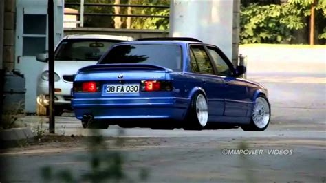 Bmw e30 325i project