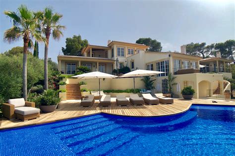 Luxury Villas Mallorca - Villa Rentals Majorca