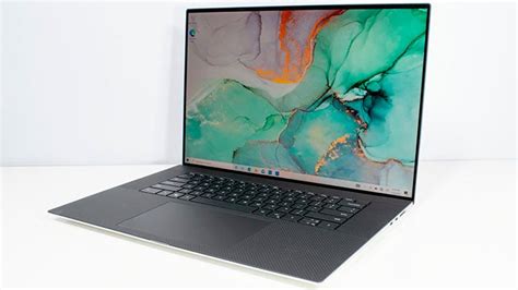 Dell XPS 17 9710 Review: A Superb 17-Inch Premium Laptop | HotHardware