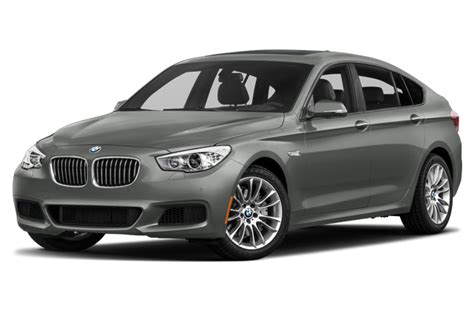 2016 BMW 535 Gran Turismo Specs, Trims & Colors | Cars.com