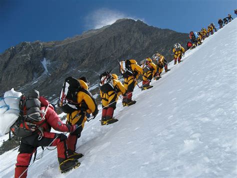 Everest Expedition 2019 | Fully guided expedition - Highland Expeditions