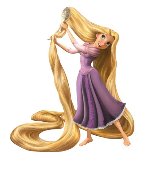 Free Rapunzel Clipart Black And White, Download Free Rapunzel Clipart Black And White png images ...