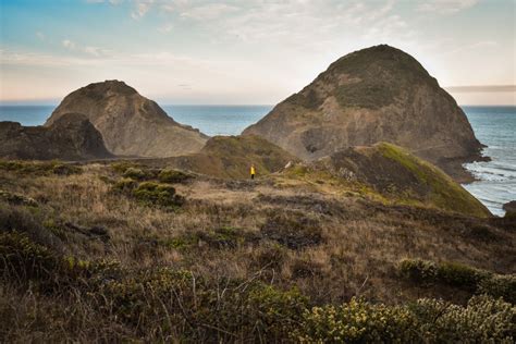 10 Best Hiking Trails Along the Oregon Coast • Reckless Roaming