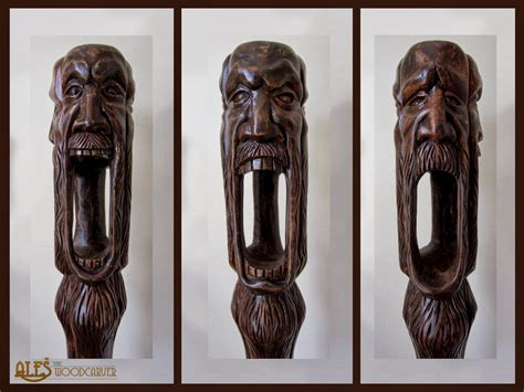 Ales the woodcarver: Wabbajack - Elder Scrolls