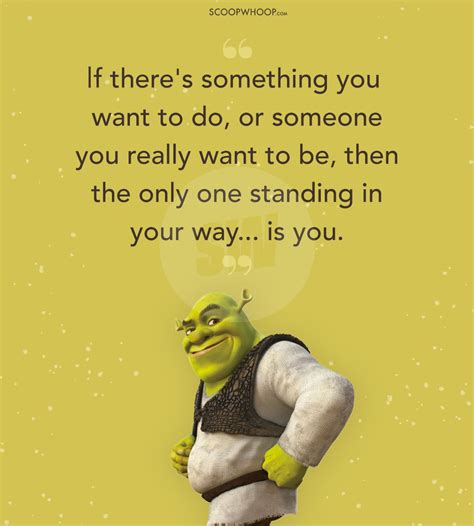 20 Years Later, These 'Shrek' Quotes Are Still The Perfect Dose Of Laughter & Life Lessons