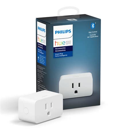 Hue Smart plug | Philips Hue