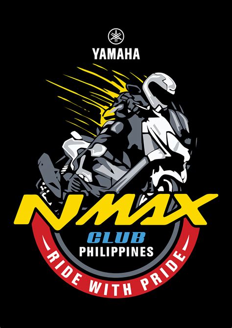 Nmax Logo Design - IMAGESEE