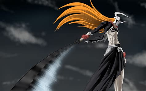 Bleach Hollow Wallpapers