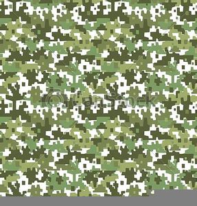 Free Camouflage Background Clipart | Free Images at Clker.com - vector clip art online, royalty ...