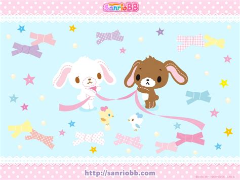 Sugarbunnies Wallpapers - Top Free Sugarbunnies Backgrounds - WallpaperAccess | Sanrio wallpaper ...