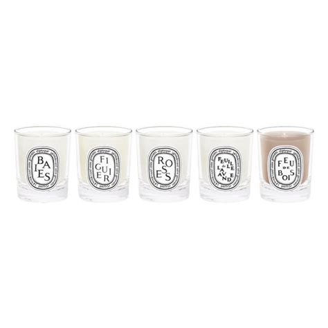 Shop This Diptyque Travel-Size Candle Set from the Nordstrom ...