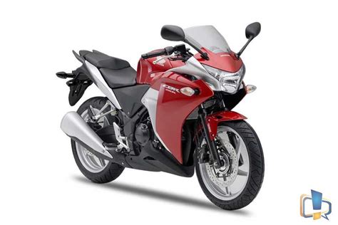 Honda CBR250R Review, Price, Mileage, Performance, Specifications, ABS - Review Center