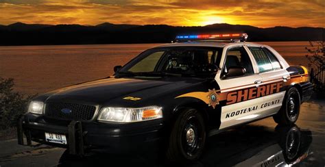 Kootenai County Sheriff's Office | Sheriff, Safety courses, Play to learn