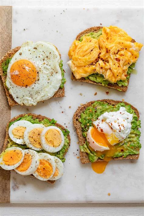 The Best Eggs In Avocado Slices Recipes We Can Find - Apron Strings Blog