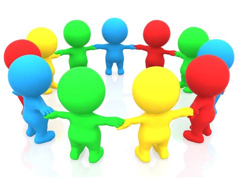 Group Meeting Clipart | Free download on ClipArtMag