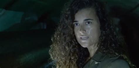 'NCIS' Ziva David Return: How Cote de Pablo Created Her Return