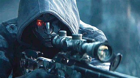 Sniper Ghost Warrior Contracts Launch Trailer Targets PS4 - PlayStation Universe