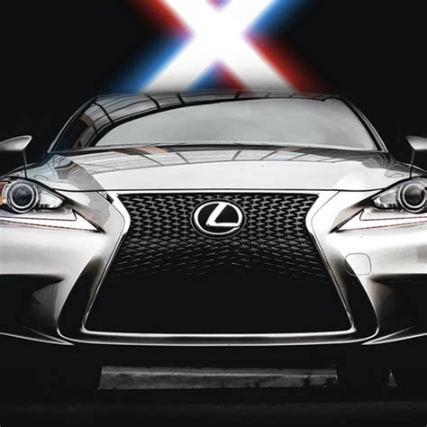 Lexus Touch Up Paint & Paint Codes | TouchUpDirect