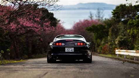 Toyota Supra Mk4 Wallpaper Animated Mk4 Teahub Gravel Tokkoro Mk3 Kimi Itasha Wallpapersplanet ...