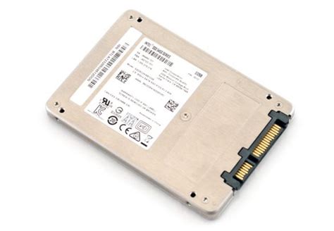 Intel 545S SSD Review - StorageReview.com