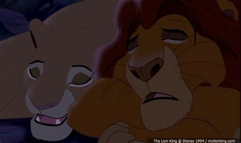 Sarabi & Mufasa - Sarabi Image (7219916) - Fanpop