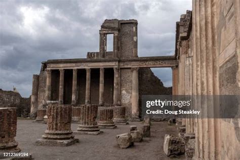 4,149 Pompeii Archaeological Site Stock Photos, High-Res Pictures, and Images - Getty Images