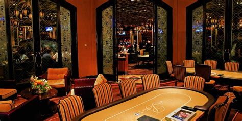 Bellagio Poker Room Review: Is It Worth Your Rake?