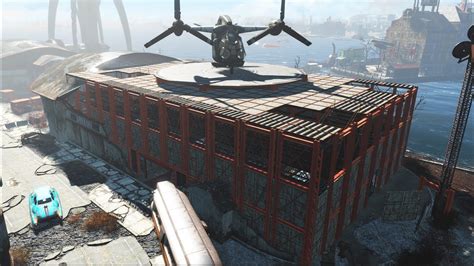 選択した画像 fallout 4 boston airport settlement build 569933-Fallout 4 boston airport settlement build