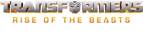 Transformers Movie Logo Png