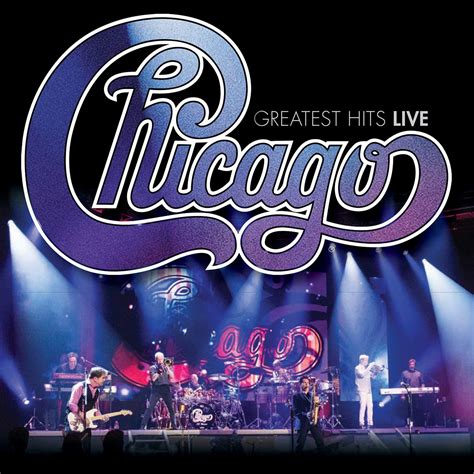 Greatest Hits Live - Chicago: Amazon.de: Musik