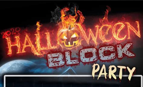 Halloween Block Party is officially cancelled - Dallas Voice