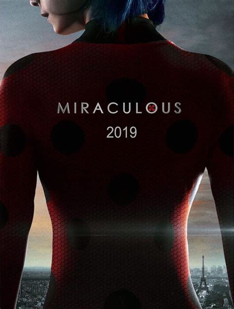 Total 33+ imagen miraculous live action film - Viaterra.mx