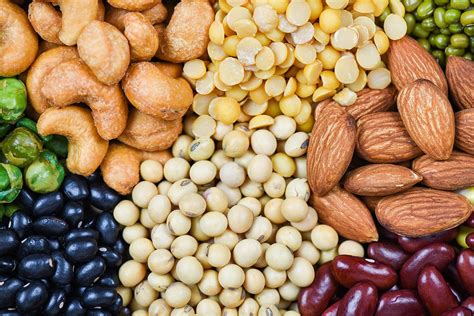 Can you eat nuts with Crohn's Disease?