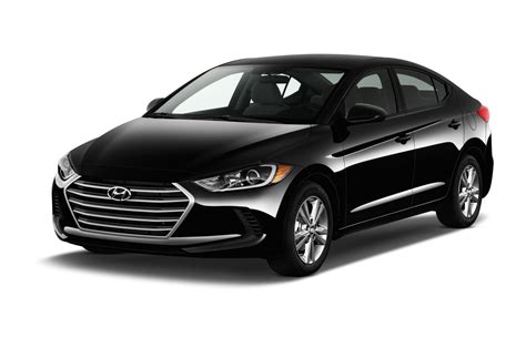 2018 Hyundai Elantra Prices, Reviews, and Photos - MotorTrend