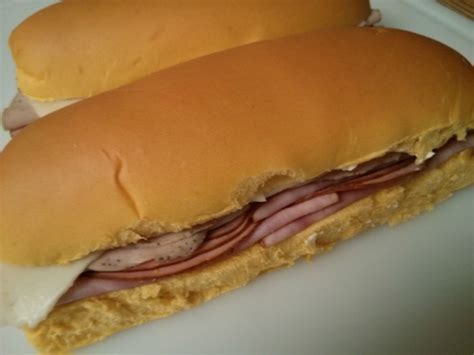 Medianoche Sandwich - All Kinds of Recipes