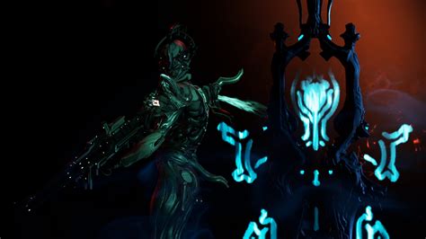 [Nyx] Age of Hunhow : WarframeRunway