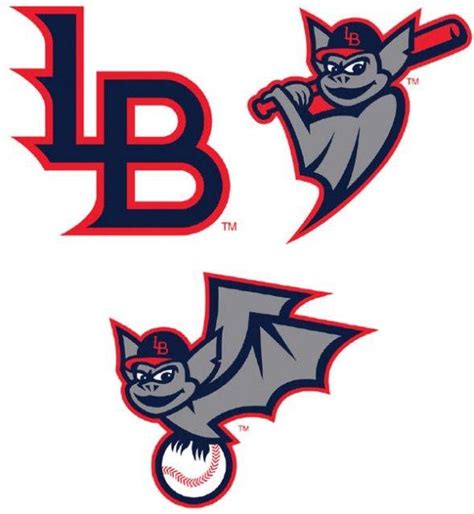 Louisville Bats Baseball Logo - LogoDix